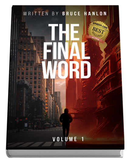 Author Interview